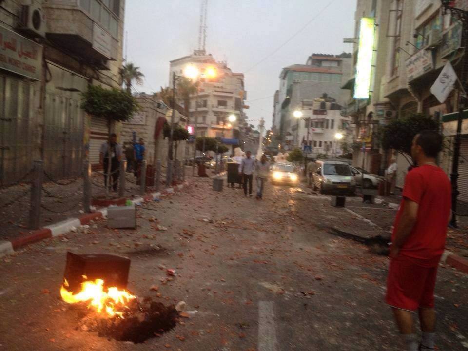 Gaza and the Bipartisan War on Human Rights