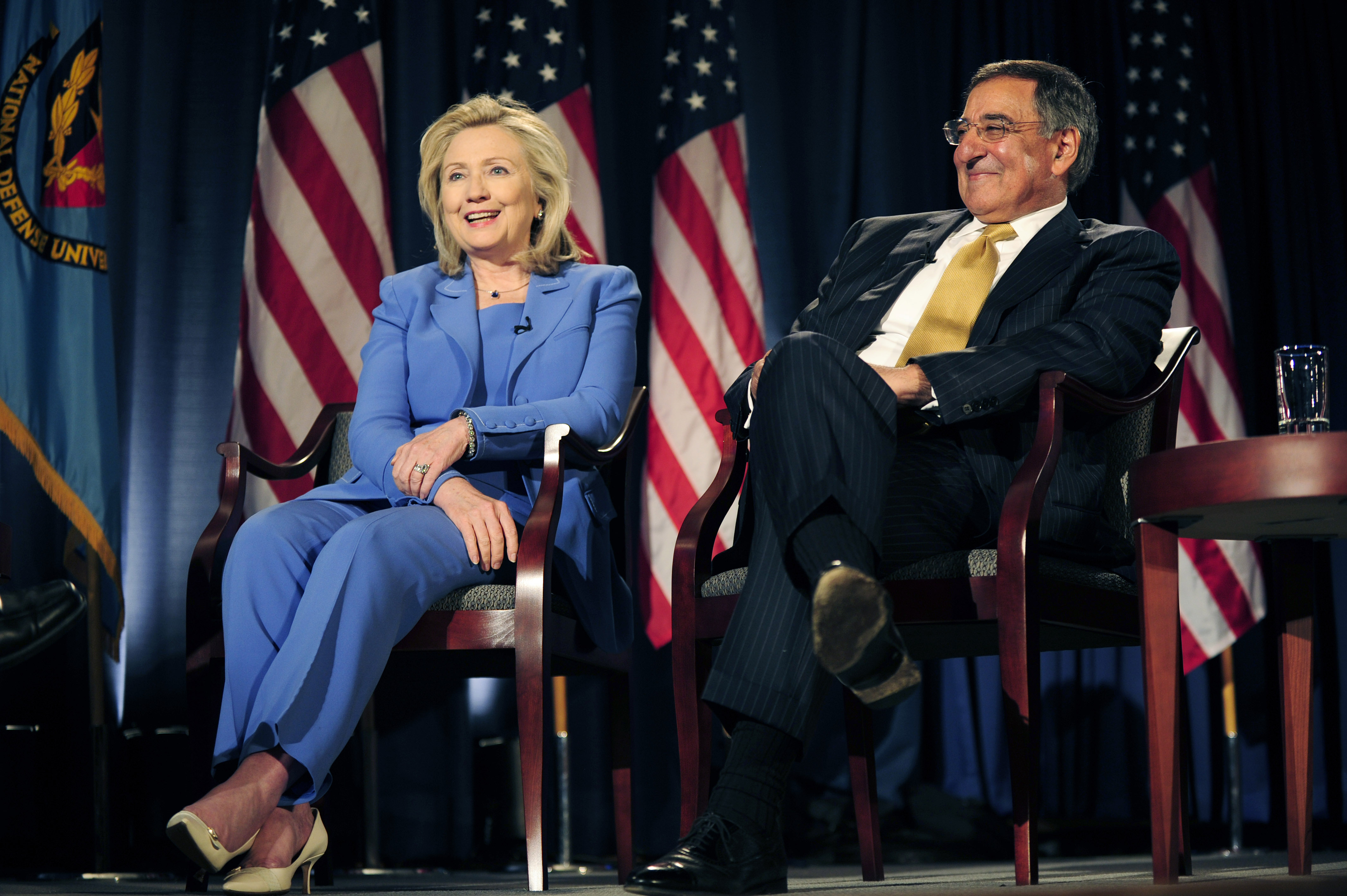 hillary-clinton-leon-panetta-hawk