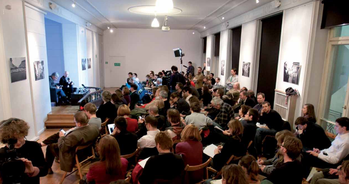 Meet the Polish Activists on the Cutting Edge of a Possible Left Resurgence in Eastern Europe