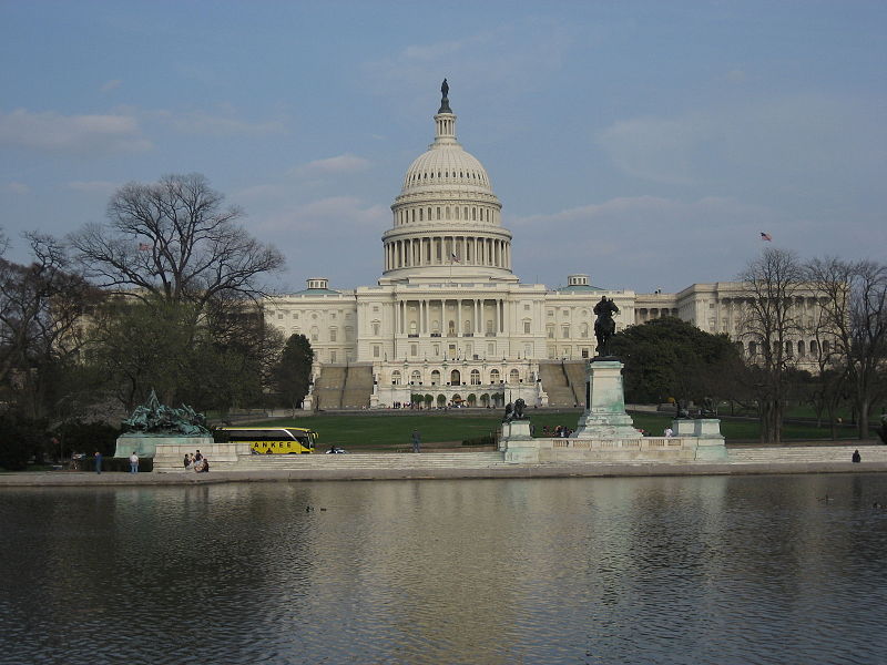 Five Lies Washington Tells Itself about the Middle East