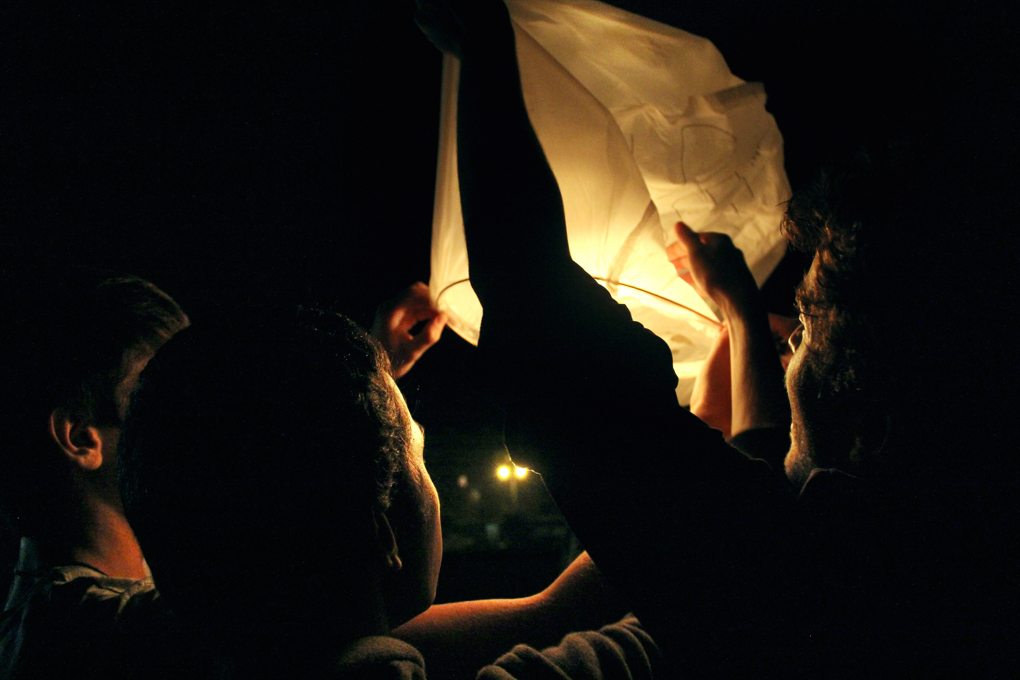 ‘The American Century’ Has Plunged the World Into Crisis. What Happens Now?