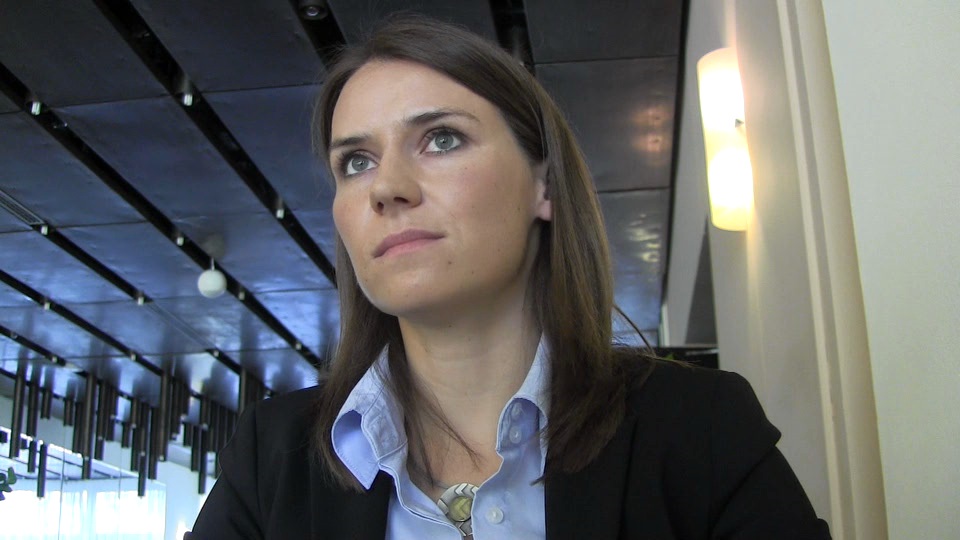 The Generational Shift in East-Central European Politics