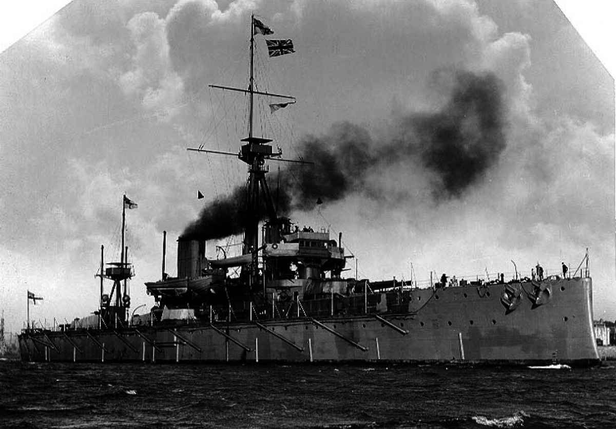 Submarines, Long Thought the Solution to Sea Warfare, Suddenly Look Dated