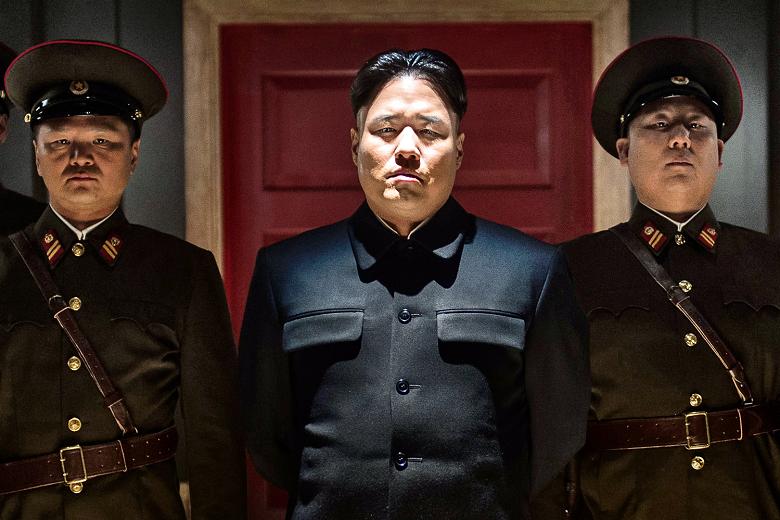 Hollywood’s ‘Furriner’ Problem