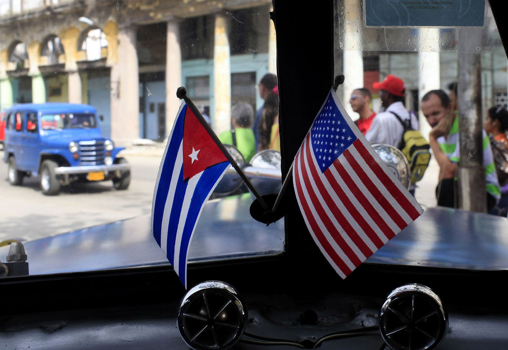 3 Big Benefits for Americans to Ending the Cuba Embargo