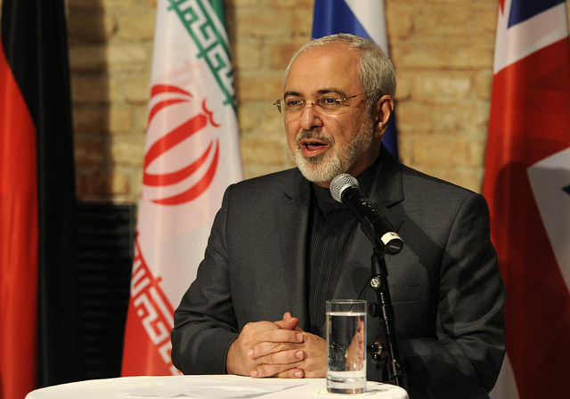 Republicans’ Ham-Fisted Attempt to Sabotage Nuke Deal Plays Into Iran’s Hands