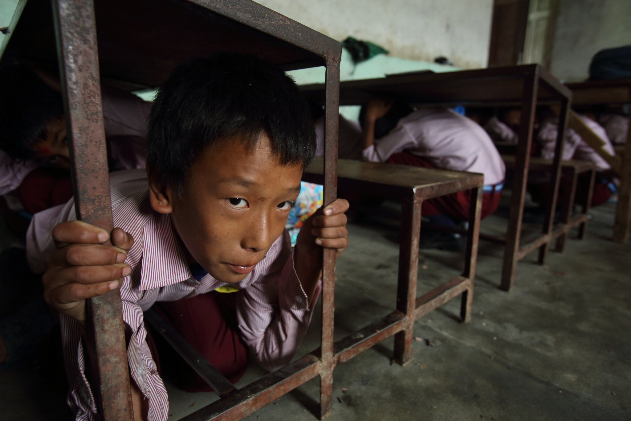 Want to Help Nepal Recover from the Quake? Cancel its Debt.