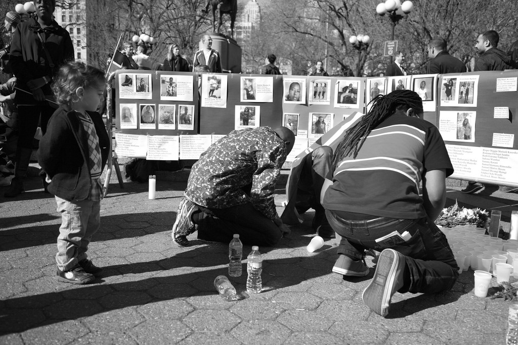 Kenya’s Garissa Attack Wasn’t Just a Tragedy. It Was Blowback.