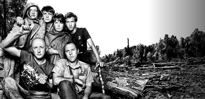 Russia’s Stolen Future