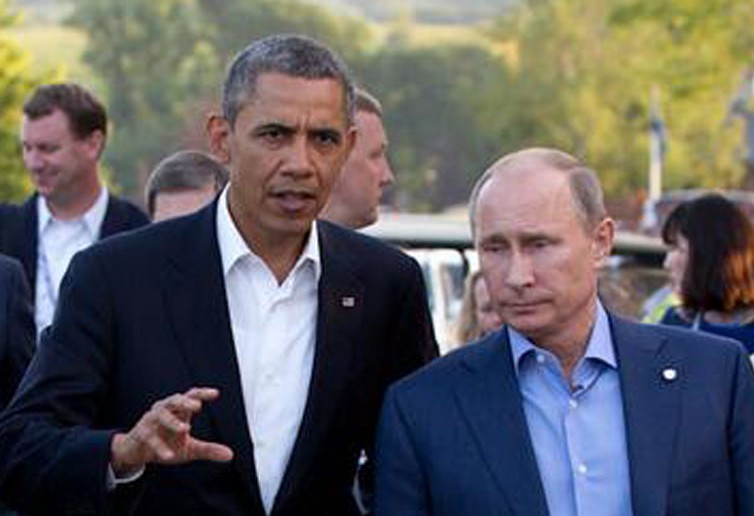 Flush With Cold War “Victory,” U.S. Still Fails to Understand Russia’s Security Needs