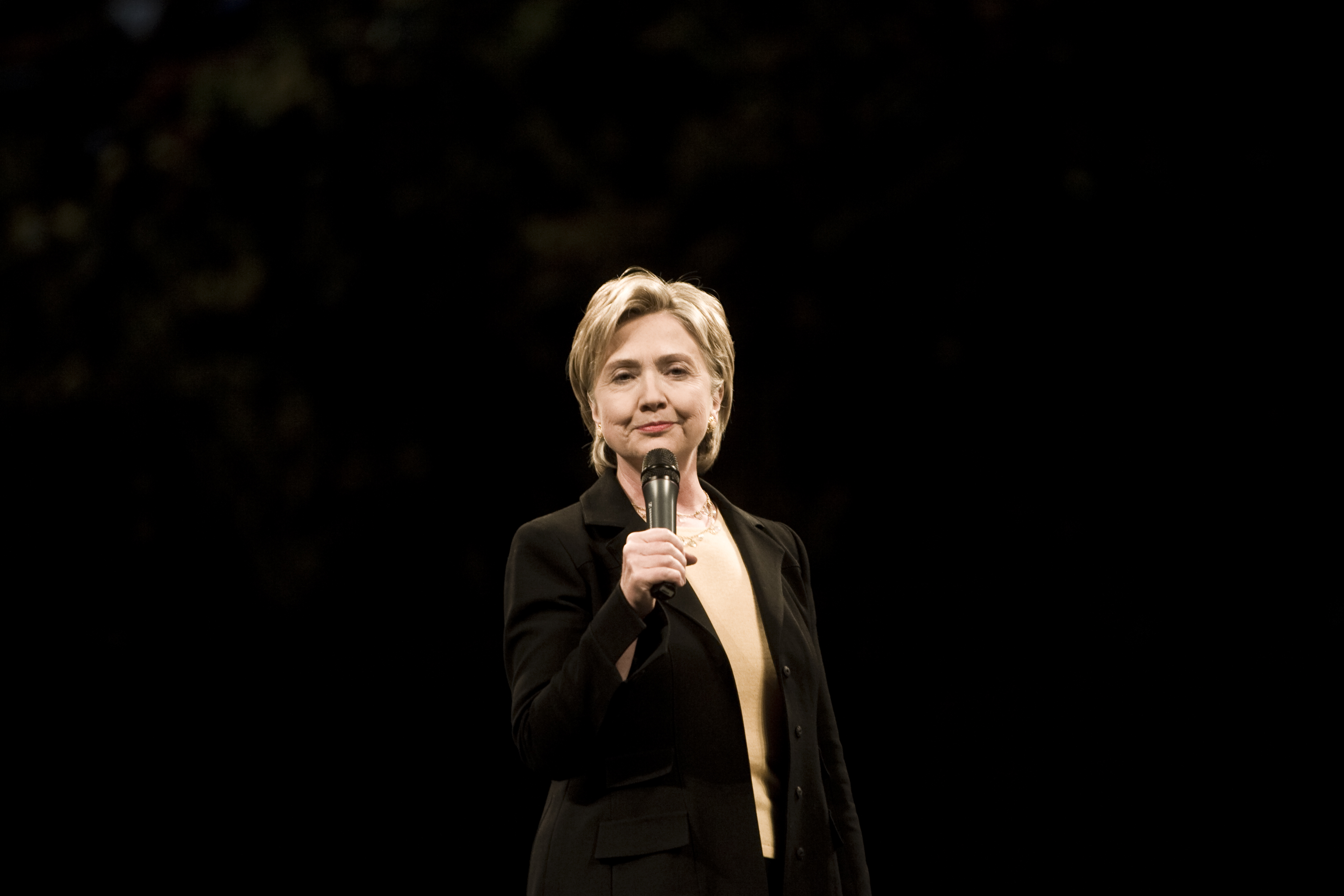 The Troubling Implications of Hillary’s Anti-BDS Letter