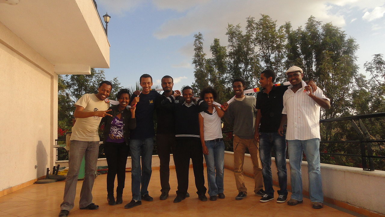 Ethiopia Claims U.S. Precedent for Crackdown on Journalists