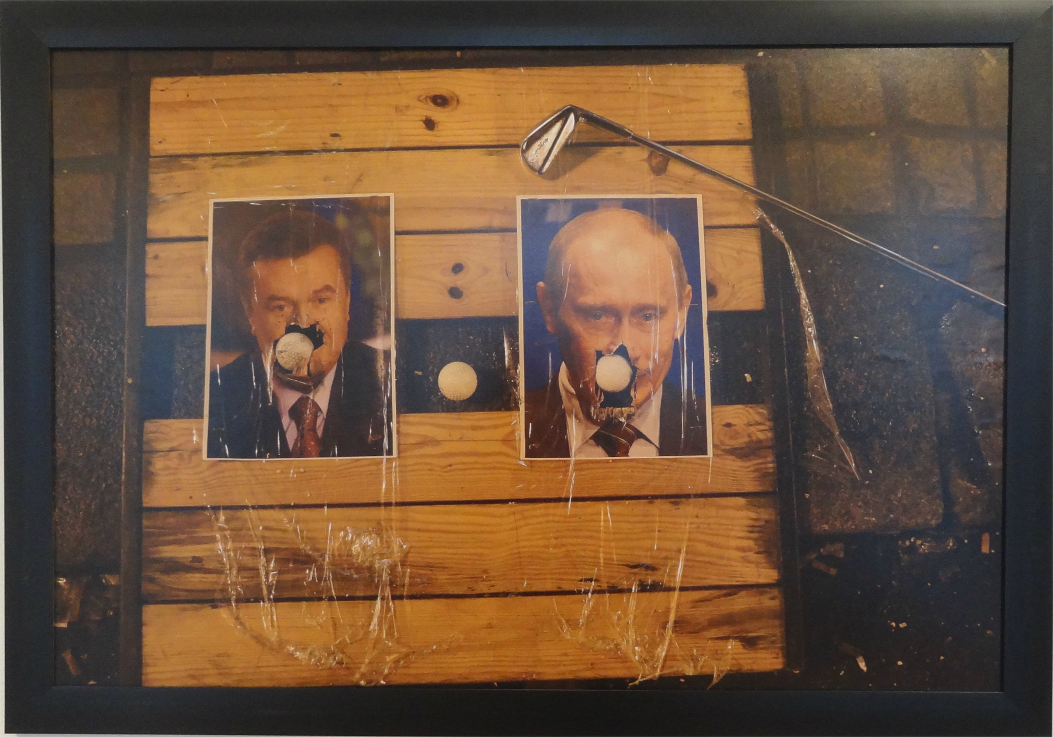 Just Listen to What Western Officials Are Saying About Russia