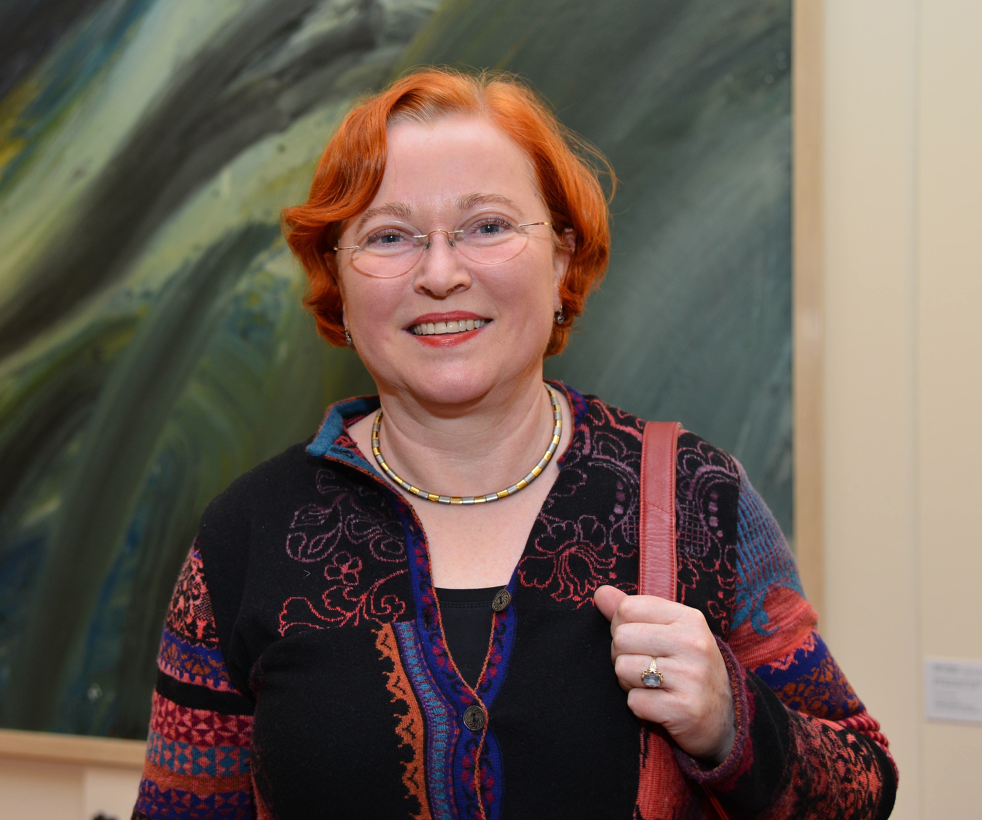 The Remarkable Saga of the Pankow Peace Group in East Germany