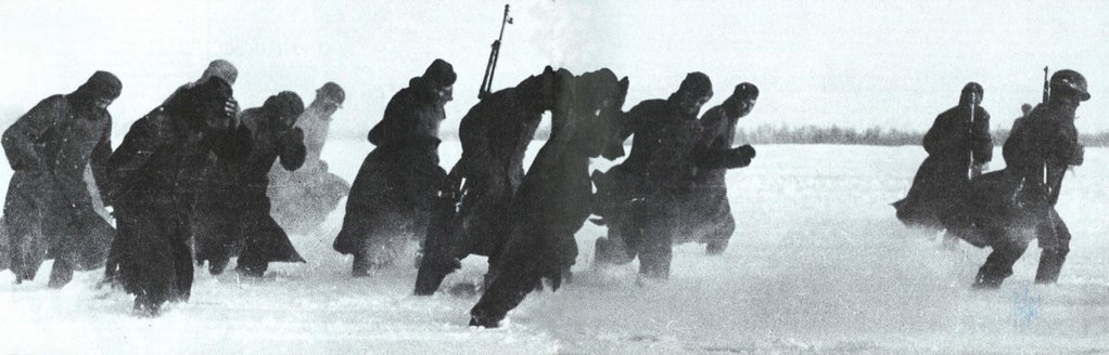 Will Russia Become the “Main Engine” of the Destruction of the Islamic State?