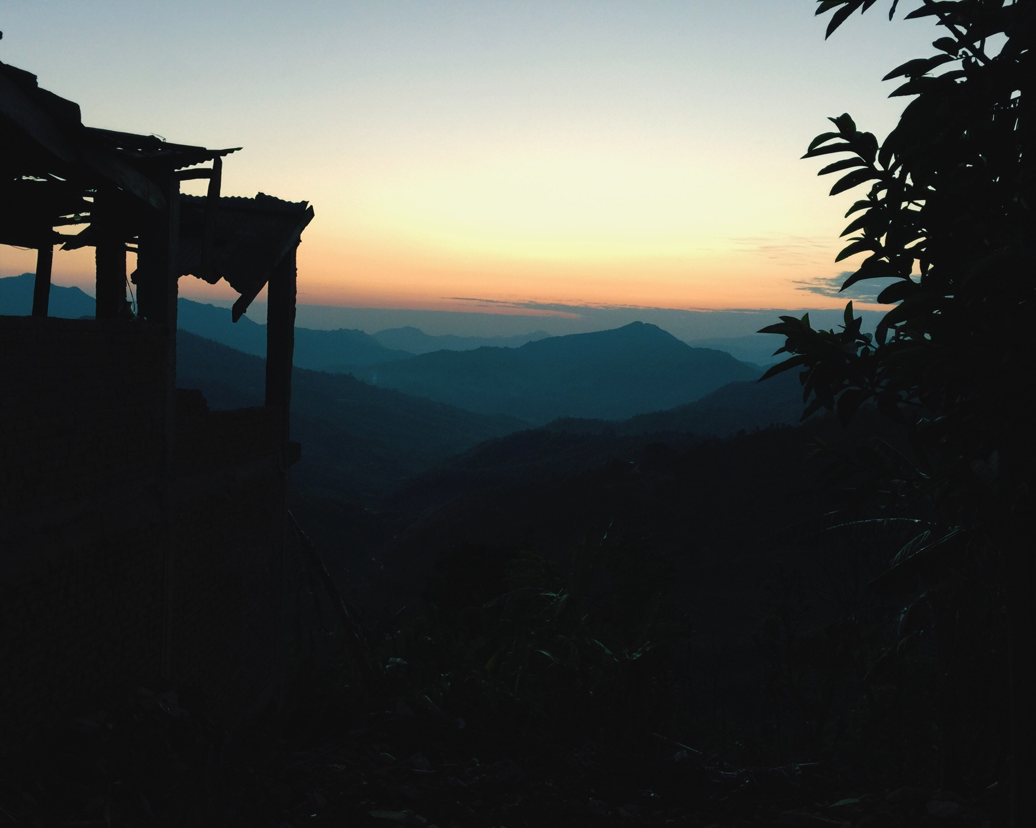 How Nepal’s Earthquake Shook Up My Identity Crisis