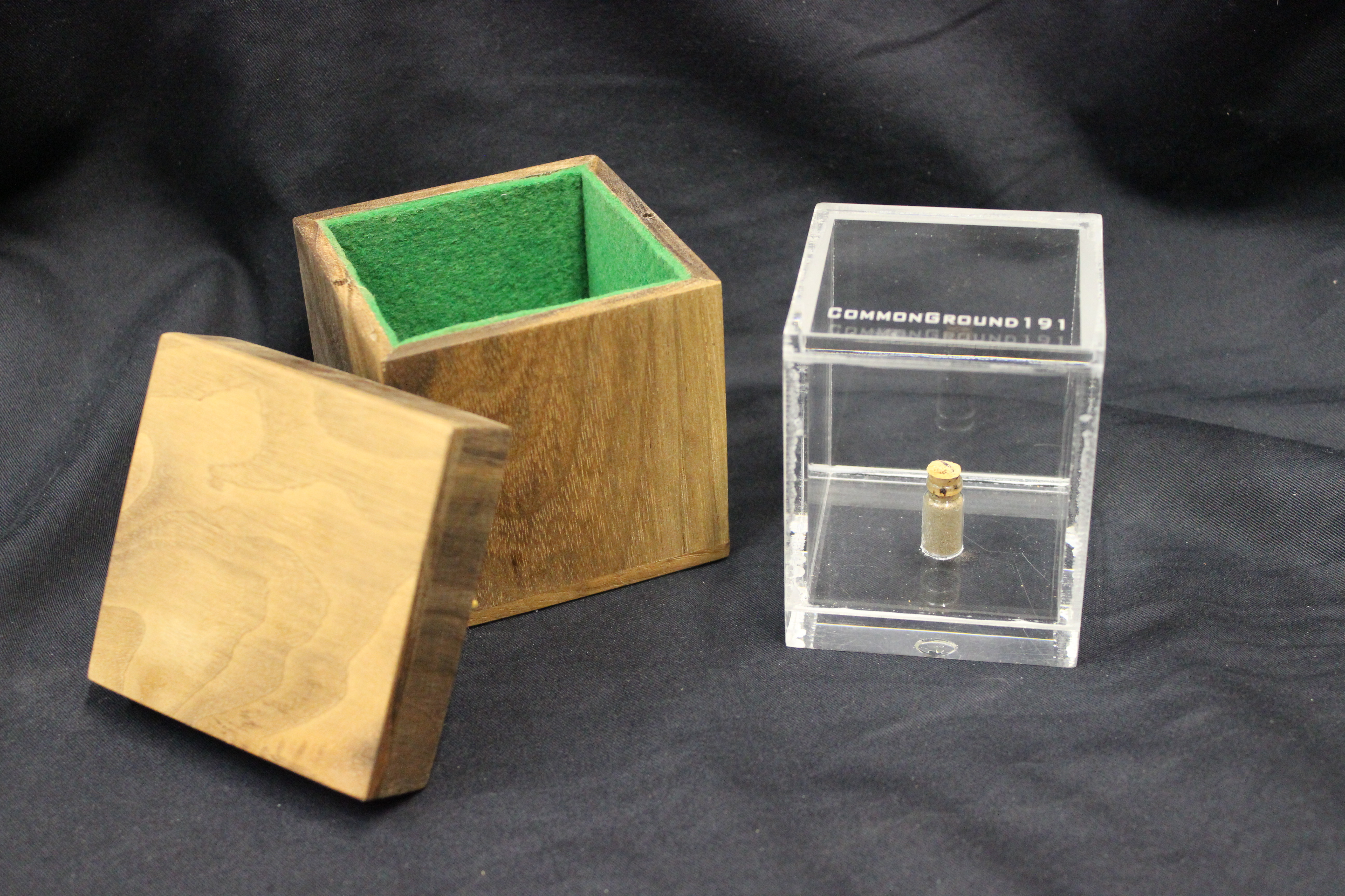 I’m Digging Up Dirt in 193 Countries. Here’s Why.