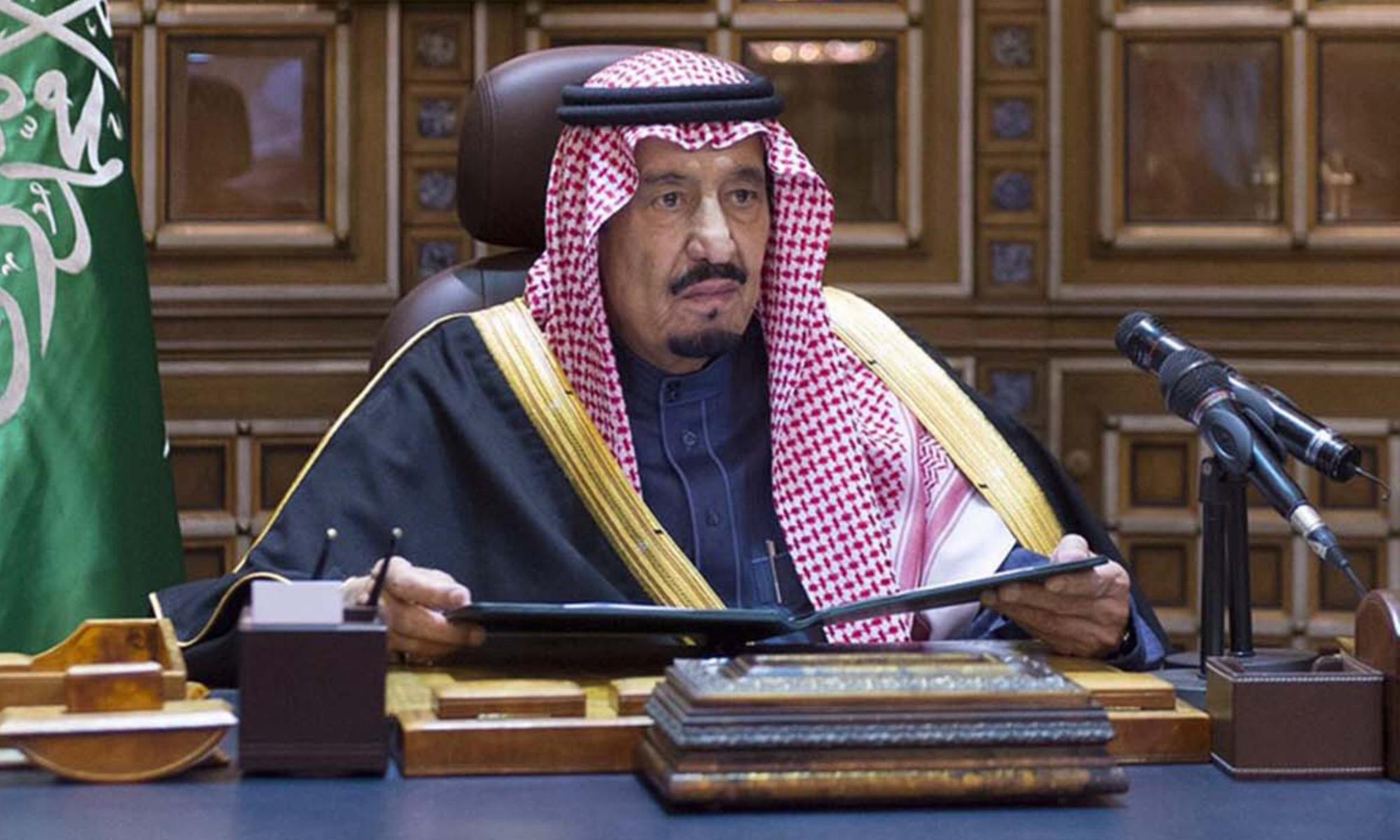 Saudi Arabia v. Iran as Much of a Schism as Arabs v. Israel