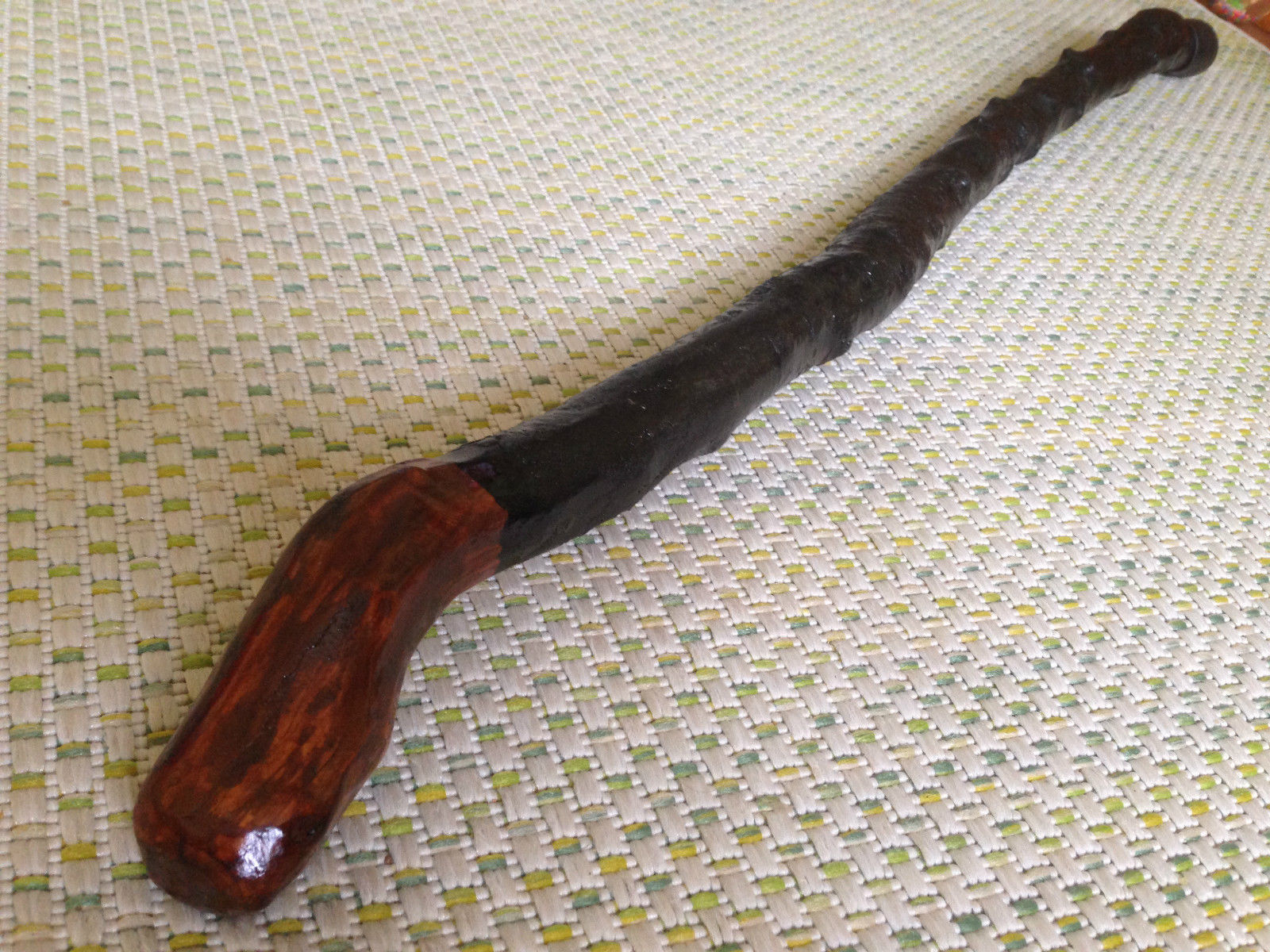 Irish Shillelagh Austerity