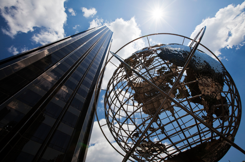 The Globalization of Trump