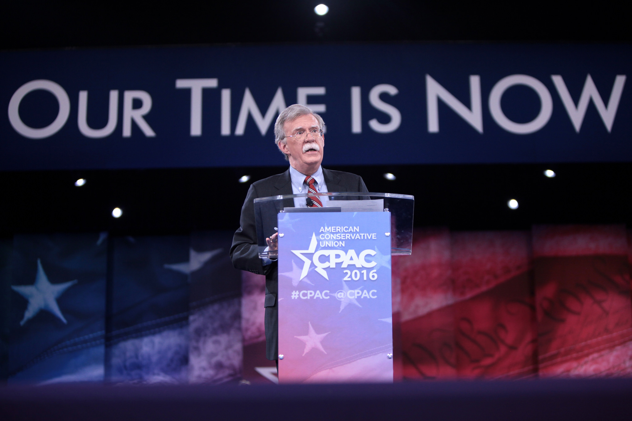 If War Breaks Out with Iran, It Won’t Be an Accident