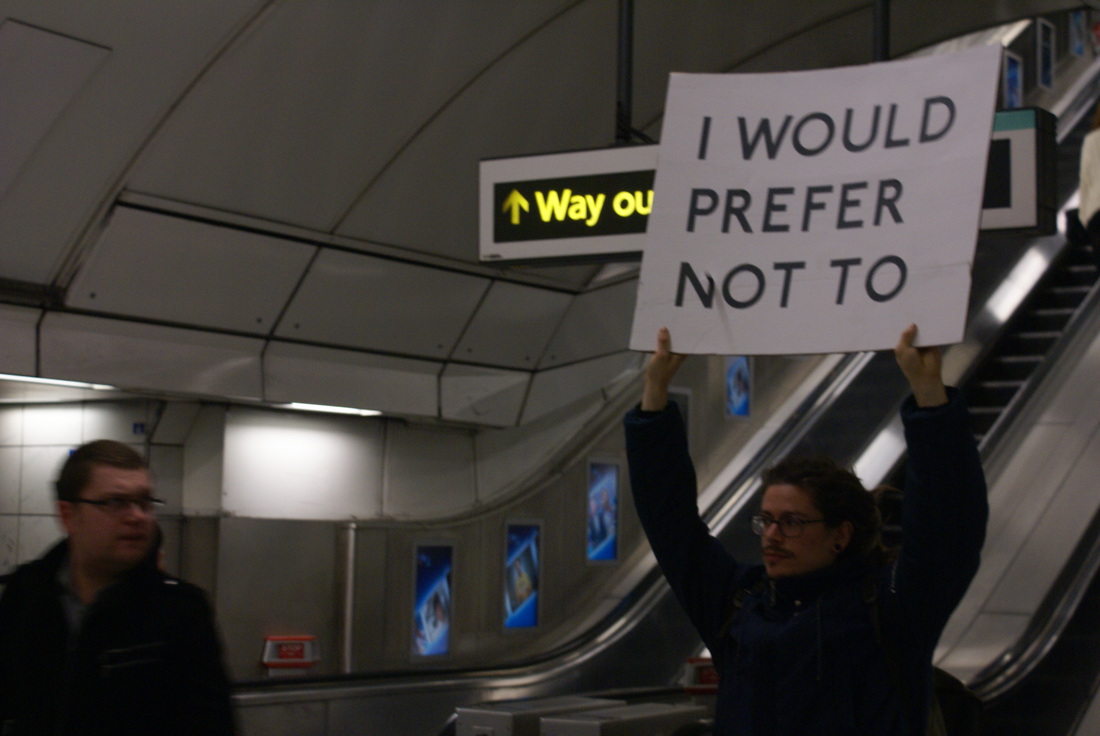 The Case for Non-Cooperation with Trump