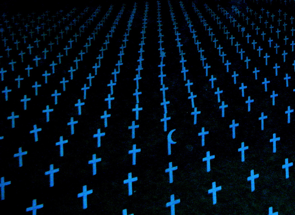 The Iraq War Was a Huge Ethical Leap Backwards