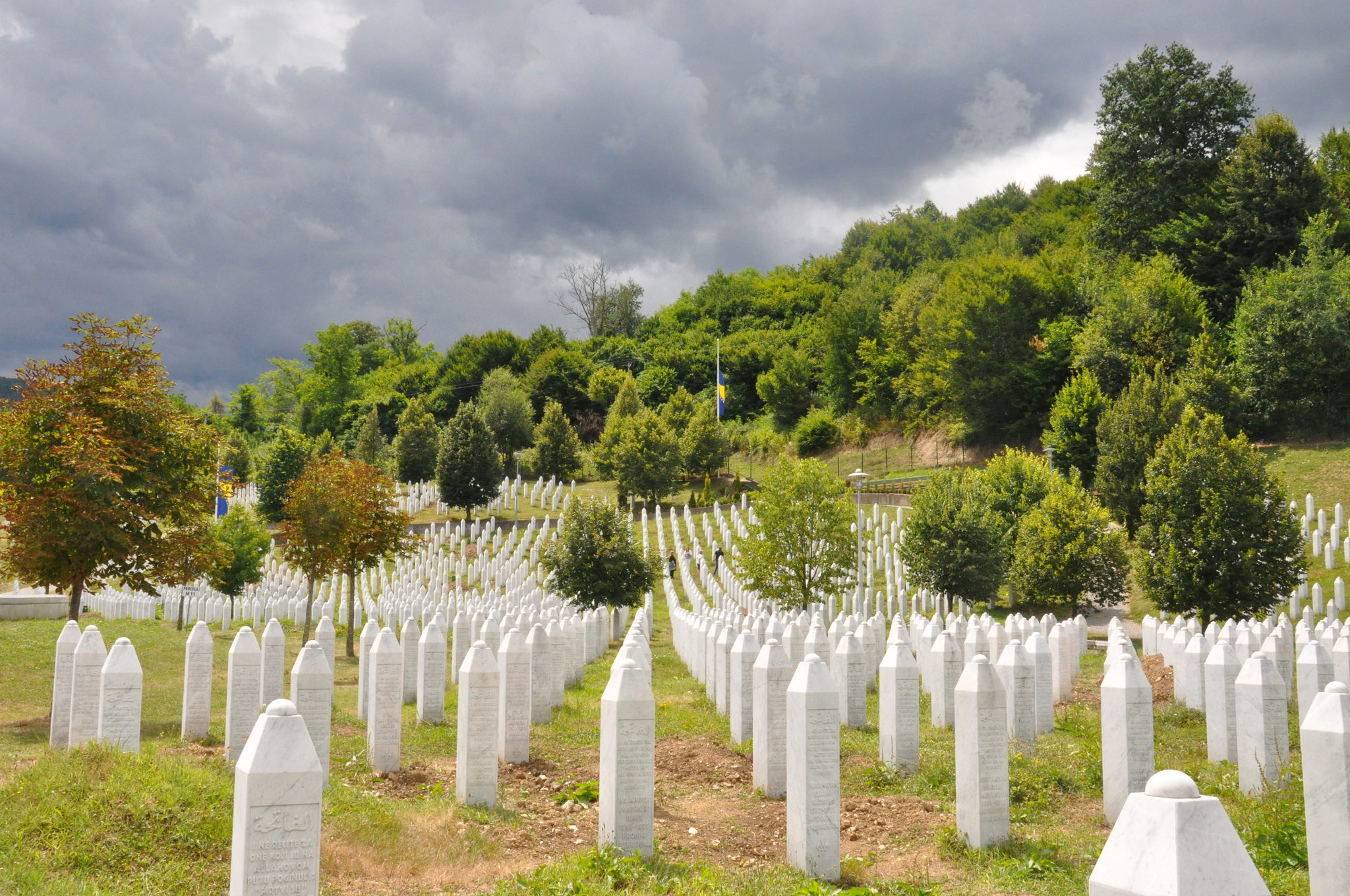 Yugoslavia’s War Crimes Tribunal Showed the Promise – and Limits – of International Justice