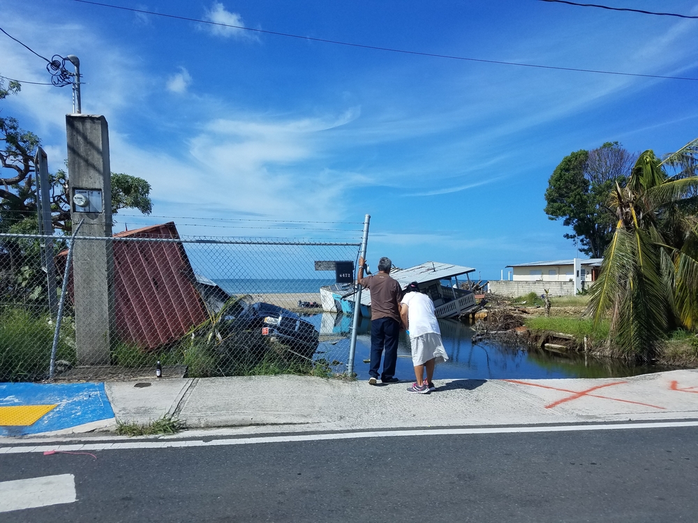Puerto Rico Confronts a New Hurricane Season — And Old Injustices