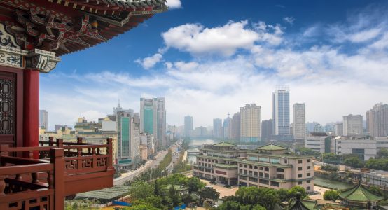 asia-pacific-china-shanghai-silk-road-one-belt