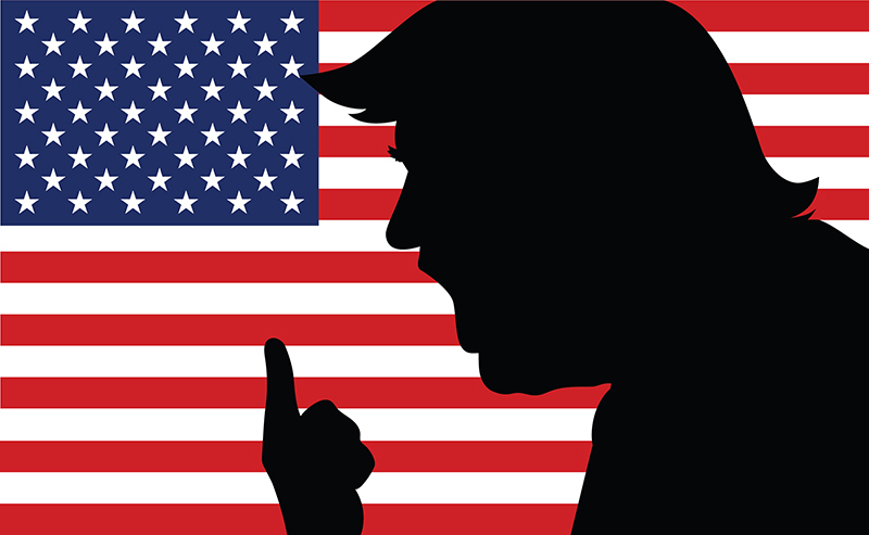 The GOP Wants Trumpism, Just Without Trump