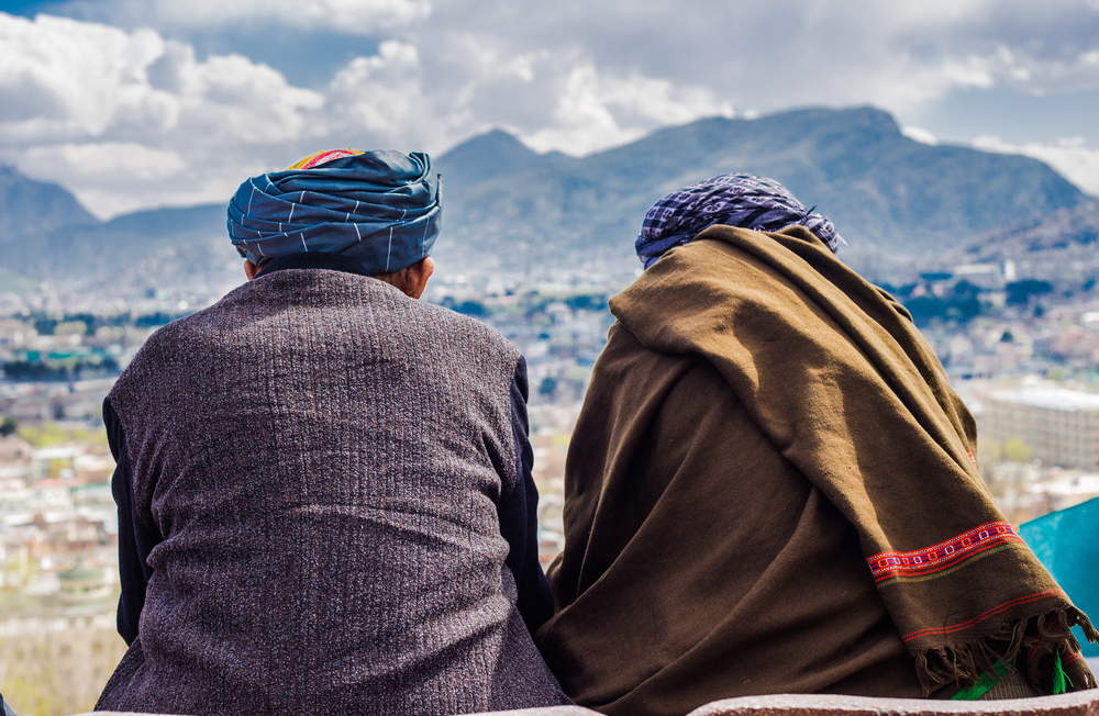 The U.S.-Taliban Deal Won’t Bring Real Peace, But It Could Reduce the Bloodshed