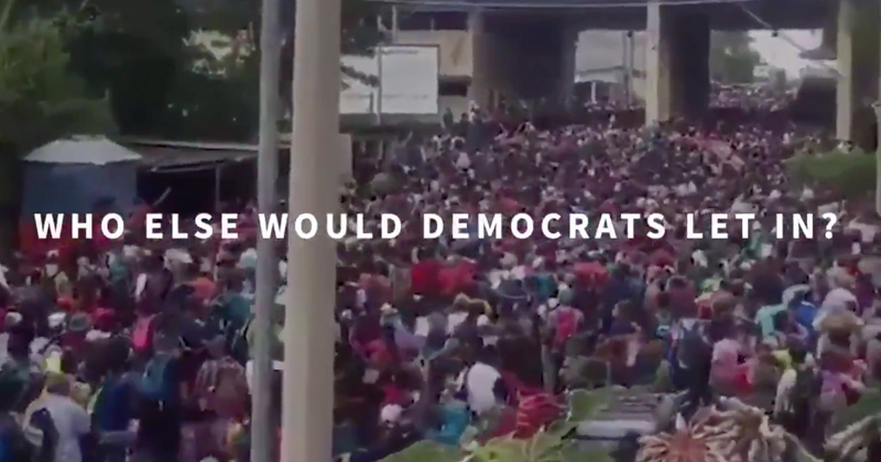 Trump’s Only Election Strategy Was Racism