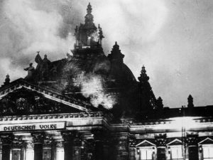 reichstag-fire