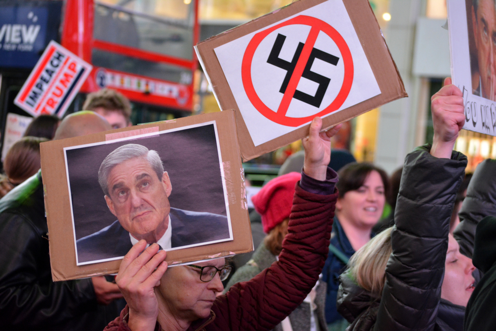 Mueller, Russiagate, and the 2020 Elections