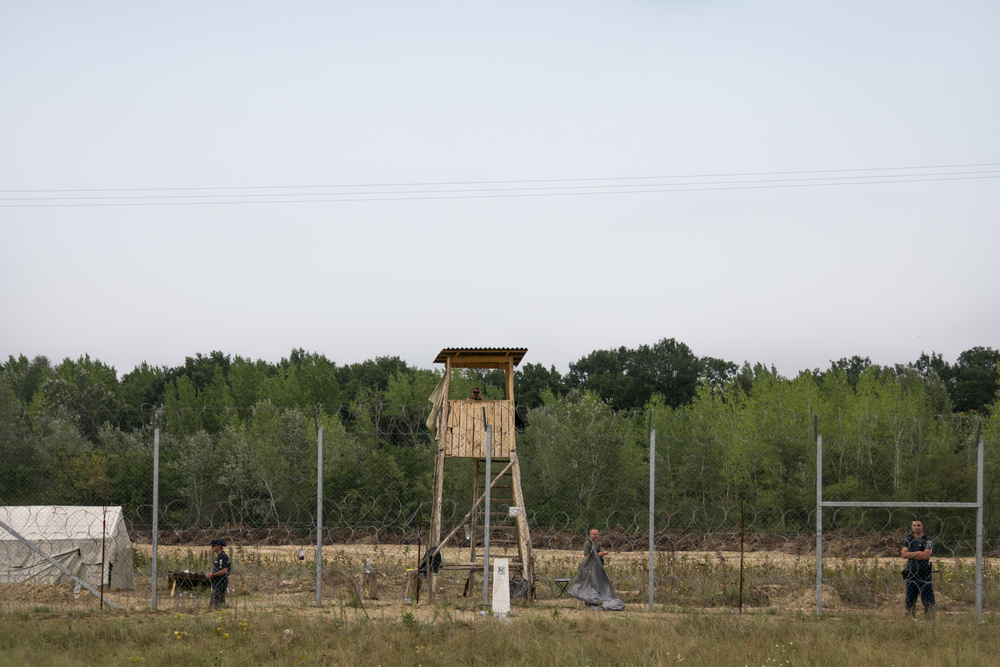 Balkans: The Bulwark of Christianity?