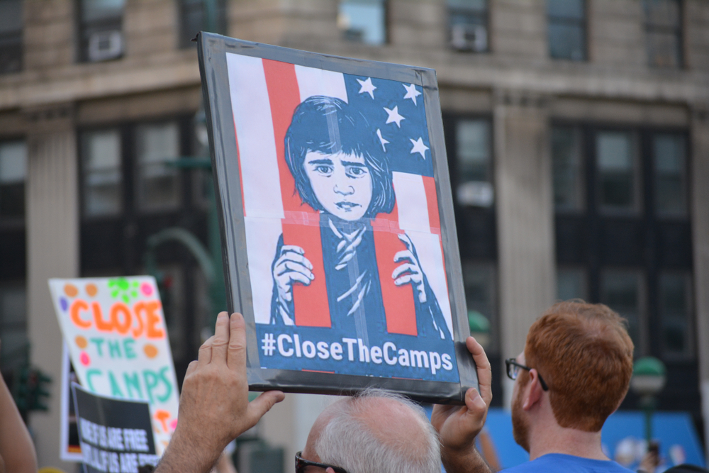 Trump’s Send-Them-Back Doctrine