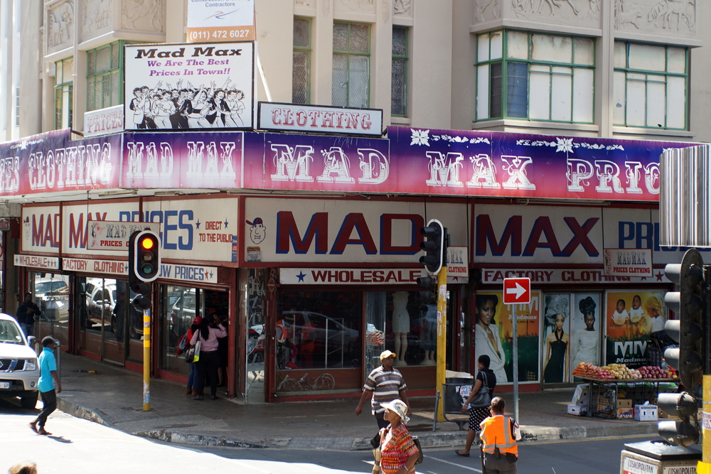 Sending Money Overseas Needs to Cost Less