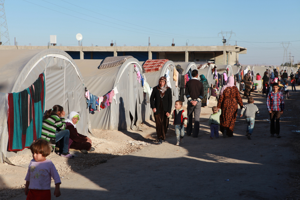 Trump’s Betrayal of the Kurds Is Terrible, But the Answer Is Not Endless War