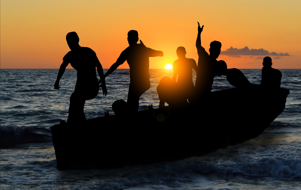 When Politicians Turn Immigration into a ‘Crisis,’ Entire Societies Suffer