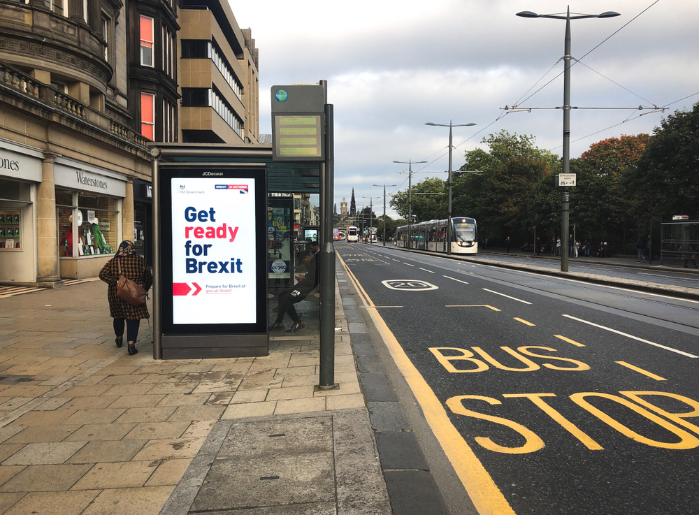 Goodbye to All That: The UK after Brexit