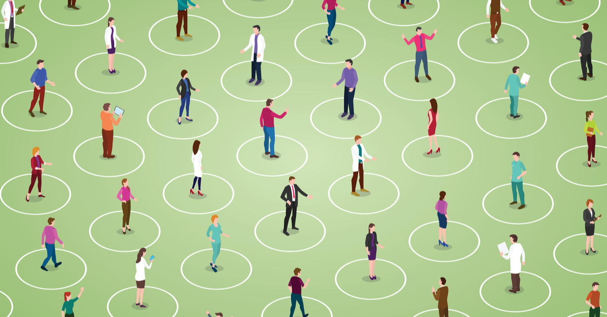 The World Needs a New Social Contract — Not More ‘Structural Adjustment’