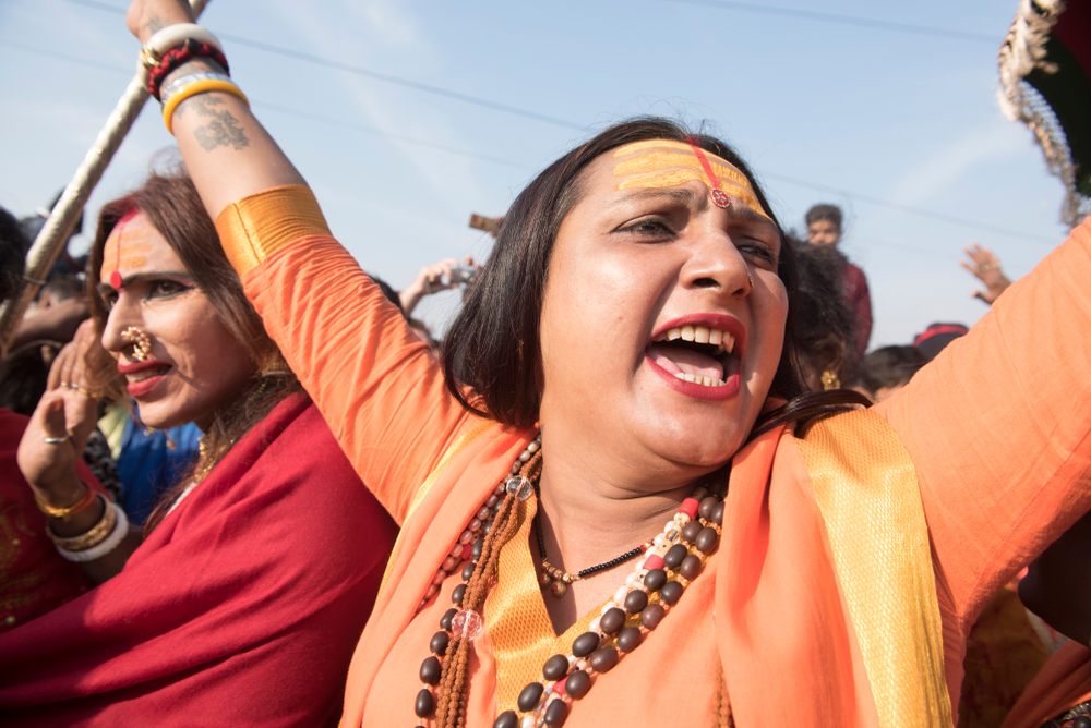 LGBTQ Inequality and Vulnerability in the Pandemic