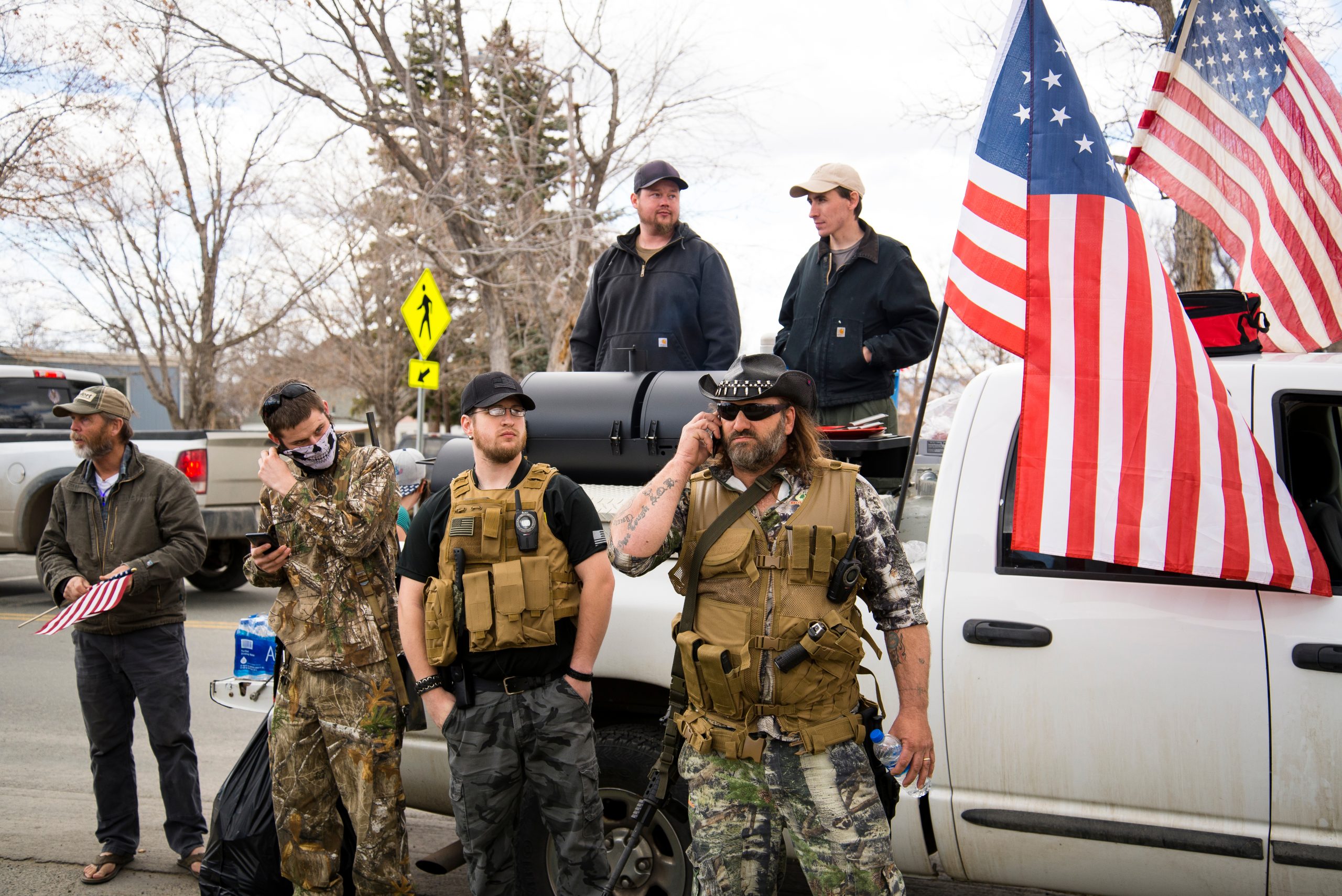 Donald Trump’s Real Mob Connections