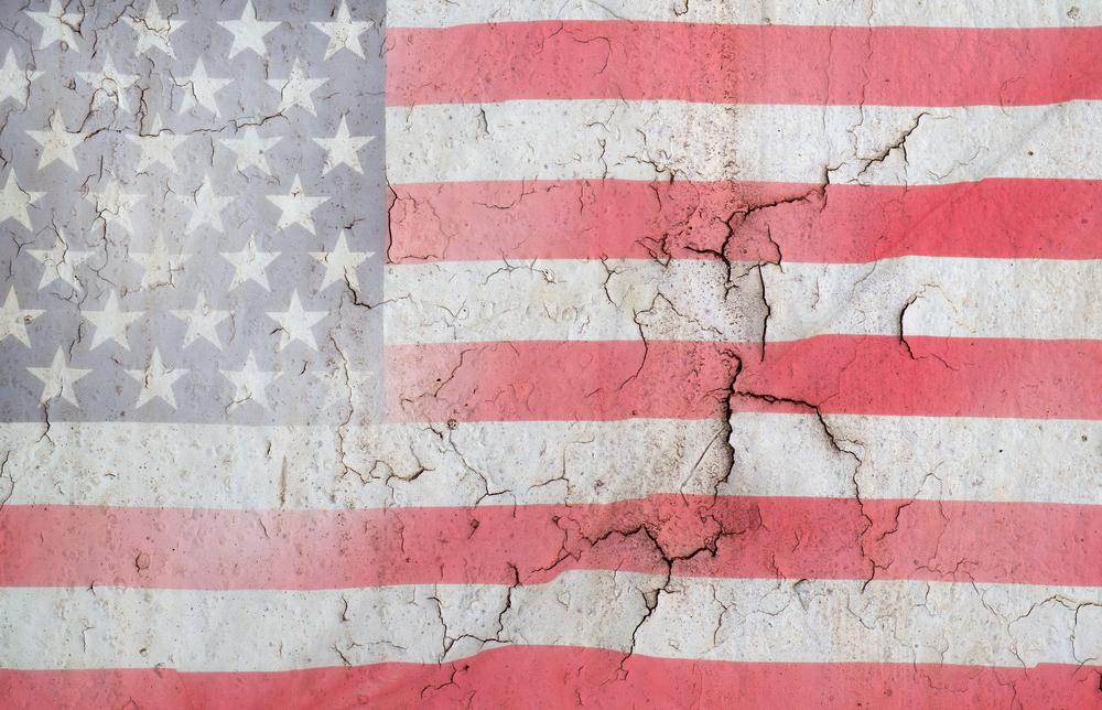 U.S. Democracy: The Four-Year Rule?