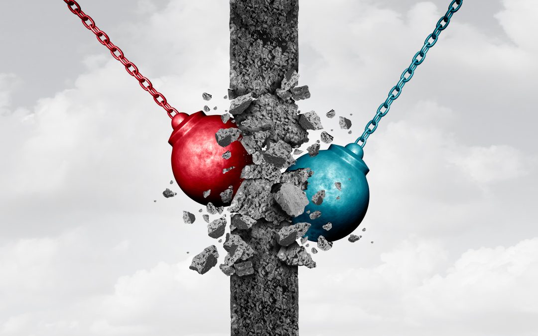 China and the Perils of Bipartisanship