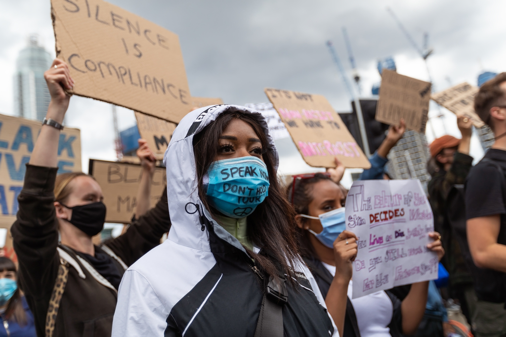 Thinking Globally About Racial Justice