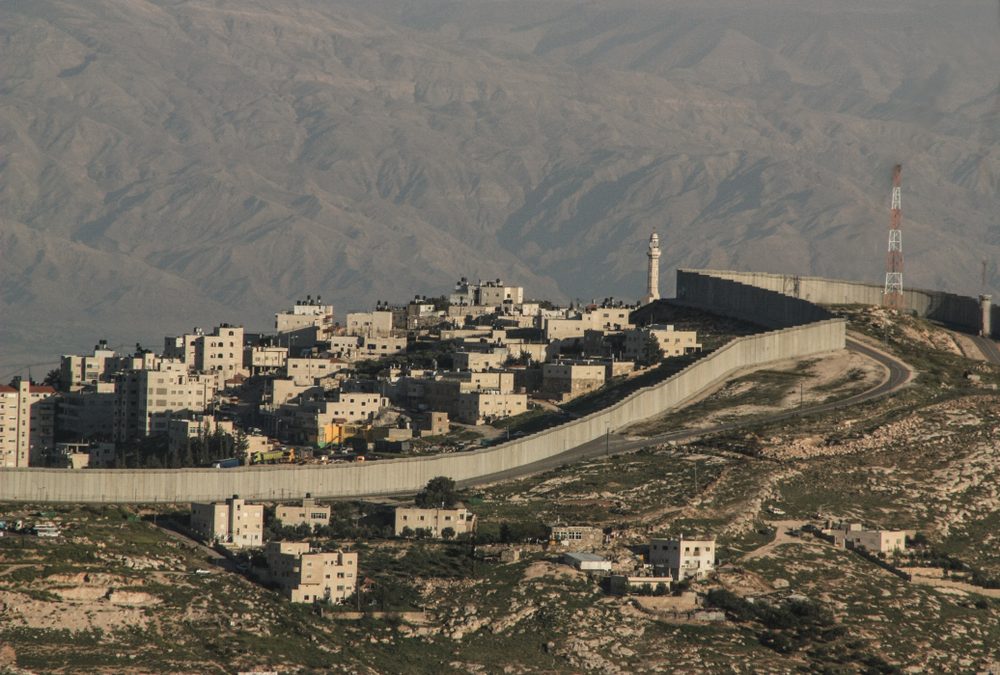How the UN Can Help End Israeli Apartheid and Persecution