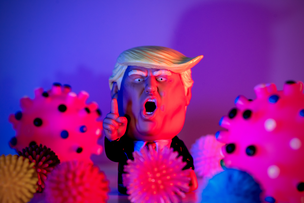 Bracing for a Surge of Trumpism in the Twilight of the Pandemic