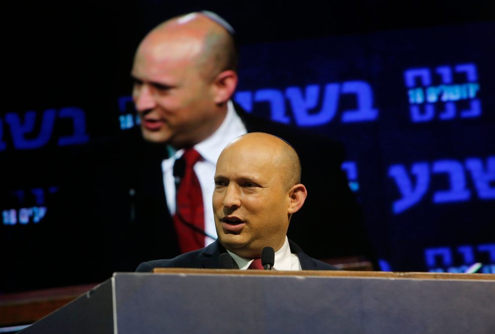 It’s Time to Reassess Our Relationship With Israel